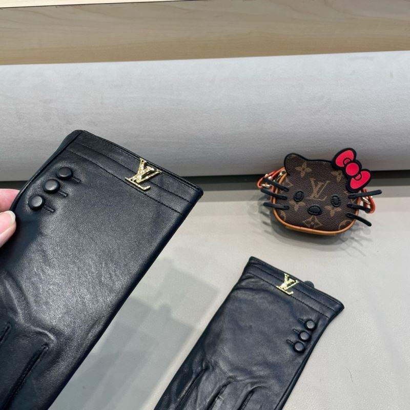 Louis Vuitton Gloves